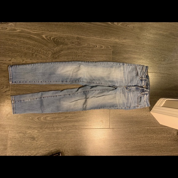 Jeans - Picture 2 of 2